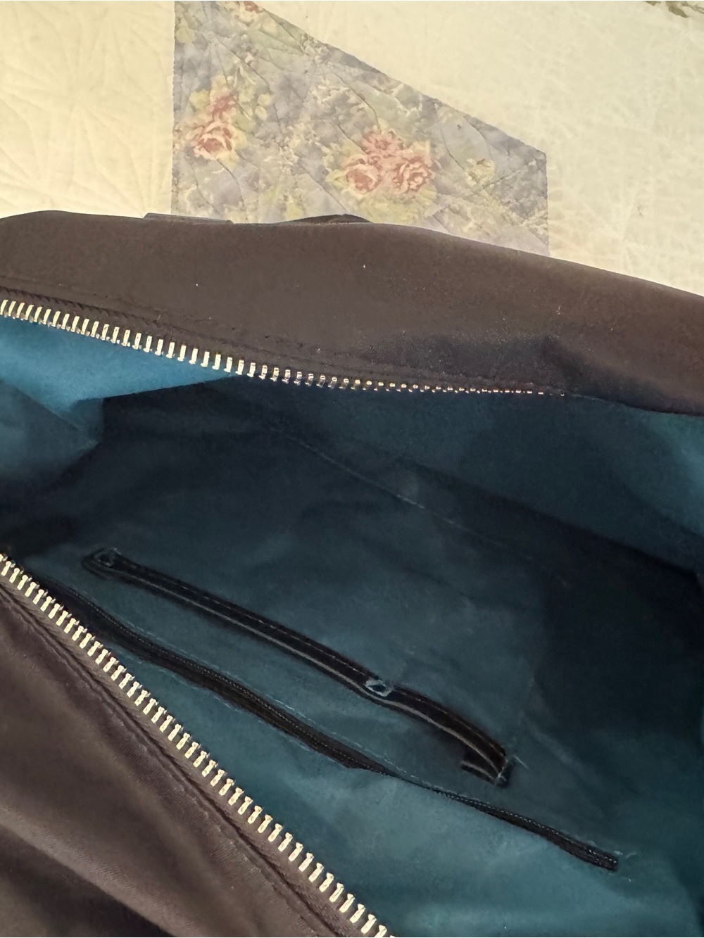SJP x Samsonite Backpack with Front Pocket and Crossbody Bag - Picture 4 of 6
